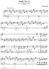 Study, Op. 45, No. 11