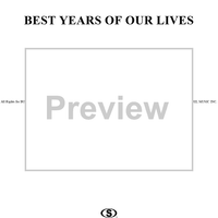 Best Years of Our Lives