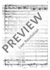Cantata No. 68 (Feria 2 Pentecostes) - Full Score