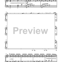 How Can I Keep from Singing?