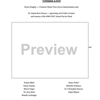 Lift: Solos For Horn By Black Composers - Piano Accompaniment