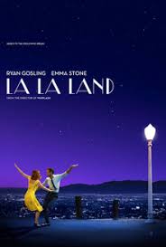 Someone In The Crowd - from La La Land
