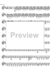 String Quartet No. 6 D Major D74 - Violin 2