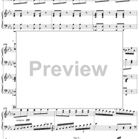 Piano Concerto No. 5 in E-flat Major, Op. 73: Mvmt. 3