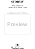 Stormy