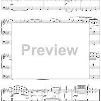 Messe Solennelle de Sainte Cecile, No. 4: Offertory