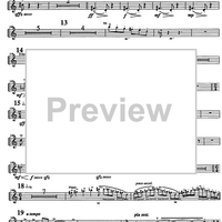 Concertante - Horn in F 1