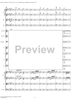 Idomeneo, rè di Creta, Act 3, No. 32 "Scenda Amor, scenda Imeneo" - Full Score
