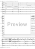 "O selige Wonne! Die glänzende Sonne steigt", No. 8 from "Zaide", Act 1, K336b (K344) - Full Score