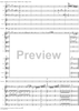Symphony No. 92 in G Major, "Oxford" / "Letter Q", Movement 1 HobI/92 - Full Score