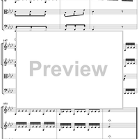 The Four Seasons, No. 4: Winter - Movement 3