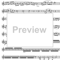 String Quintet C Major Op.29 - Violin 2