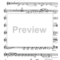 Réminiscences - Horn