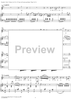 Pia de' Tolomei, Act 2, No. 10: Scena ed Aria Finale - "Sposo, ah! tronca ogni dimora" - Score