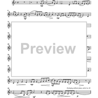 Anthems of America for Two Violins and Piano - Violin 2