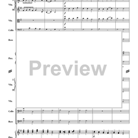 ‘Tis the Season - Score