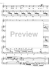 Hör' ich das Liedchen klingen  Op.48 No.10