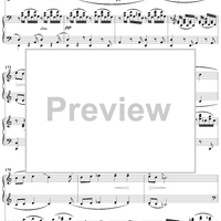 Piano Concerto No. 3 in D Minor, Op. 30, Movement 1