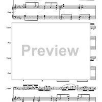 Andante And Hungarian Rondo - Piano