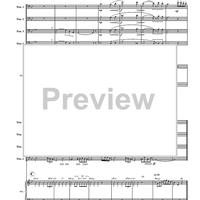 Twelve Ex-tra Spicy - Score