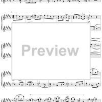 Slavonic Dance No. 9 in B Minor, Op. 72, No. 1