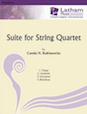 Suite - Violin 2