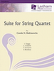Suite - Violin 1