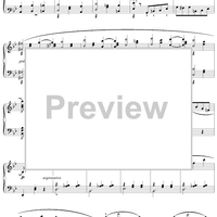 The Sleeping Beauty. Act I, No. 6. Valse (Theme)