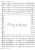 Symphony No. 40 in G Minor, Movement 4 - Full Score