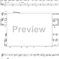 The School of Sight-Singing, Nos. 21 - 36