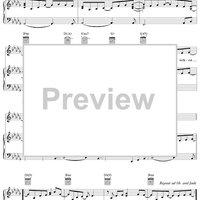 (I Wanna Take) Forever Tonight