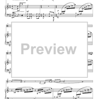 Three Grounds for Viola - Piano Score