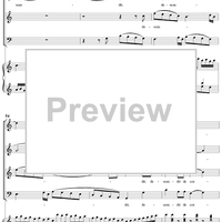 Credo - No. 3 from Mass No. 16 in C major ("Coronation") - K317