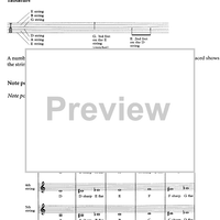 El Abanico (Guajiras) - Notes