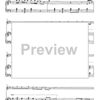 The Jungle Book/Sarabande