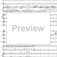 Piano Concerto No. 19 in F Major, Movement 1 (K459) - Full Score