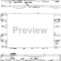 Herr Jesu Christ, dich zu uns wend, from "Kirnberger's Collection", BWV709