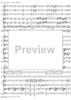 Symphony No. 22 in C Major, K162 - Full Score