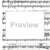 Il dolce suono mi colpi di sua voce! from Lucia di Lammermoor