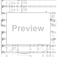 Agnus Dei - No. 7 from "Requiem No. 1 in C minor"