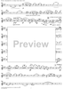 String Quartet No. 1 - Violin 1