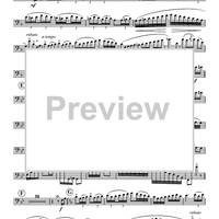 Polka Fantastic - Solo Euphonium BC/TC