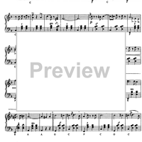 Tanzen möcht' ich! from Die Csardasfürstin