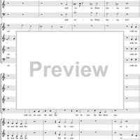 Meine Seeler hebt den Herren