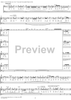 "Cosa sento! tosto andate", No. 7 from "Le Nozze di Figaro", Act 1, K492 - Full Score