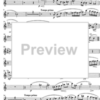 Sonatine Op.113 No. 2 - Oboe