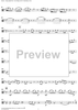 String Quartet No. 3 in G Major, K156 - Viola