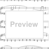 Pomp and Circumstance