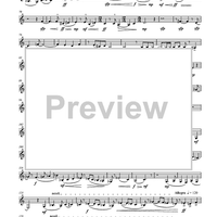 Horn Quartet - Horn 4 in F