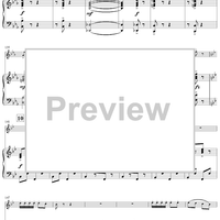 Bugler's Holiday - Piano Accompaniment